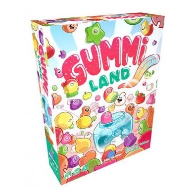 Gummiland