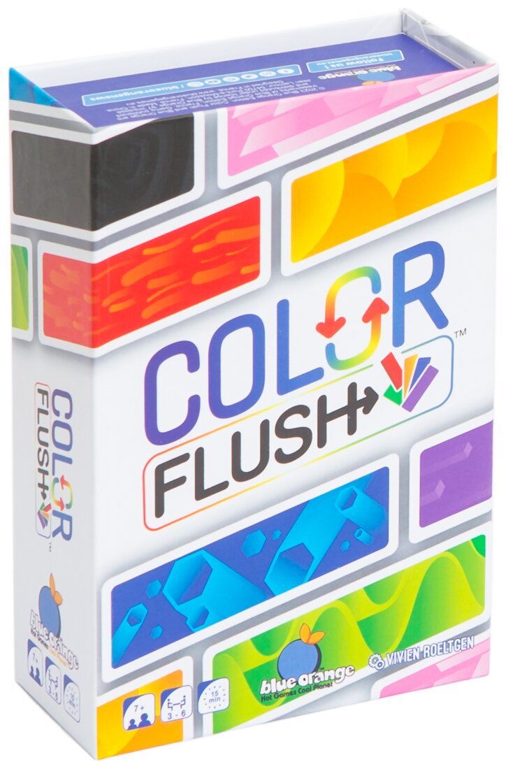 Color Flush