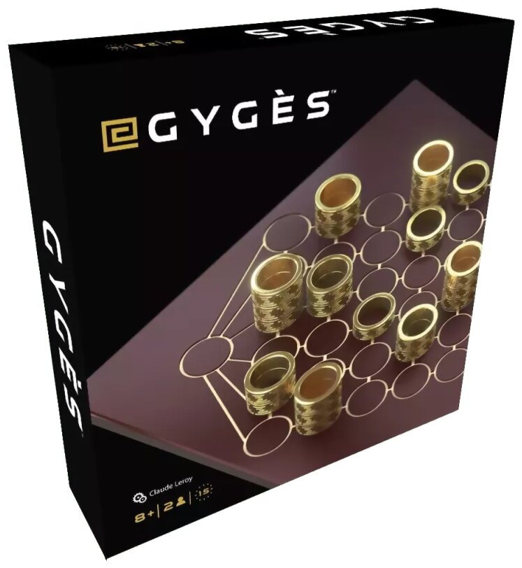 Gygès
