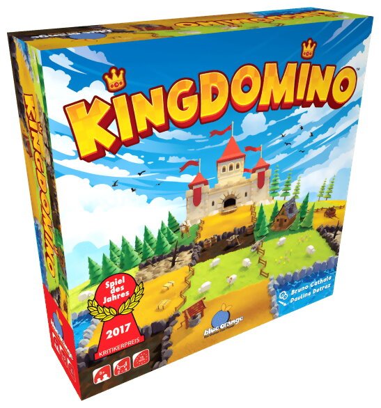 Kingdomino