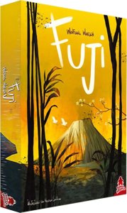 Fuji — Édition 2019