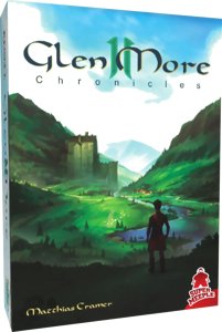 Glen More II - Chronicles