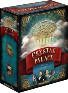 Crystal Palace