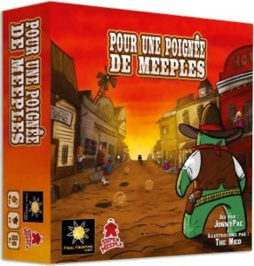 Pour une poignée de Meeples