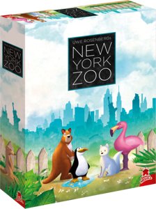 New York Zoo