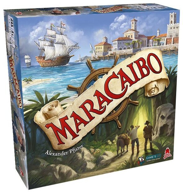 Maracaibo
