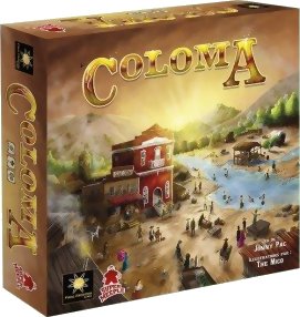 Coloma
