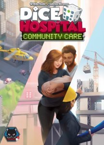 Dice Hospital - Community Care