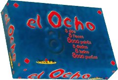 El Ocho