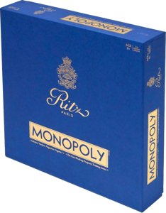 Monopoly - Ritz Paris