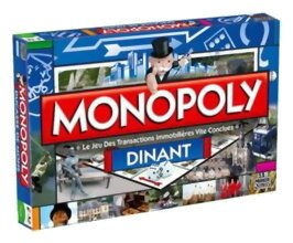 Monopoly Dinant