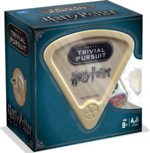 Trivial Pursuit Voyage&nbsp;- Harry Potter