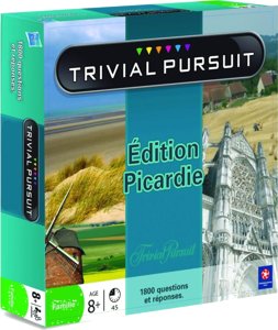 Trivial Pursuit : Picardie