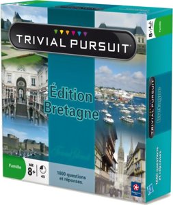 Trivial Pursuit : Bretagne