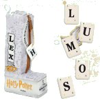 Photo: Lexicon Go Harry Potter