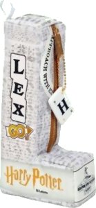 Lexicon Go Harry Potter