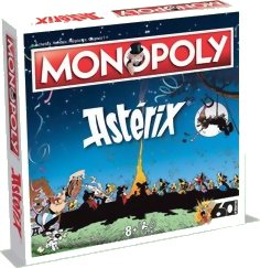 Monopoly - Astérix