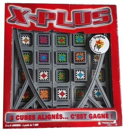 X-Plus