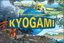 Kyogami — Édition 2006