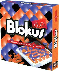 Blokus Duo