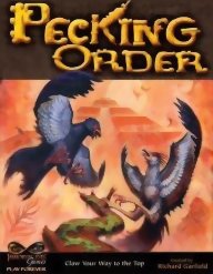 Pecking Order - Le Roi du Perchoir — Édition 2006