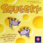 Squeeky
