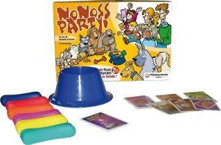 Nonoss Party