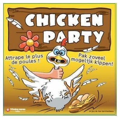 Chicken Party