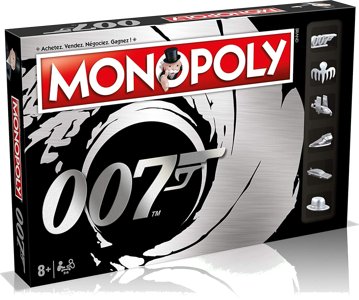 Monopoly - 007