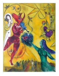 Puzzle - La Danse