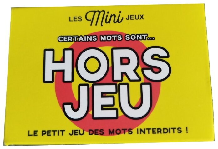 Hors Jeu