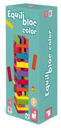 Equilibloc Color