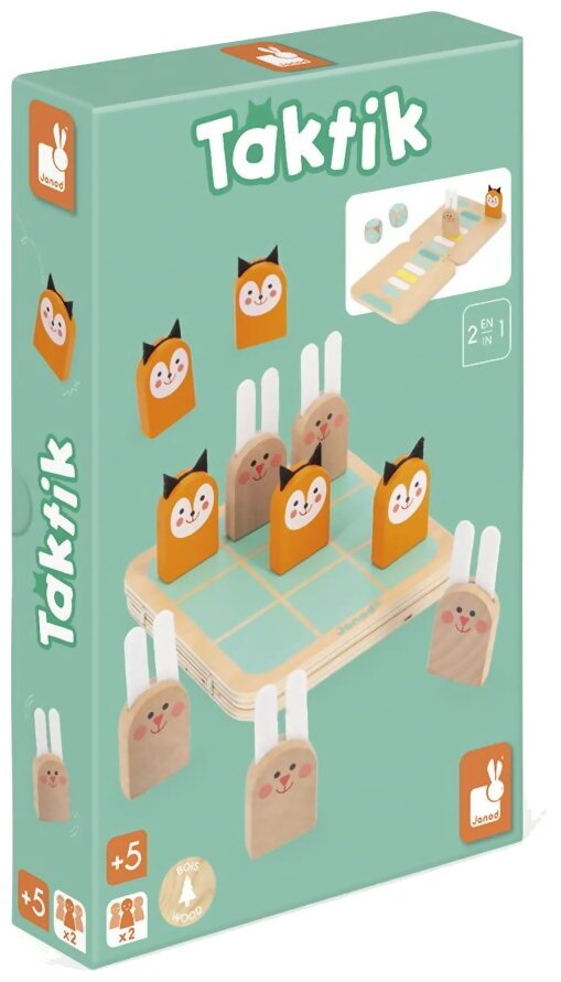Taktik