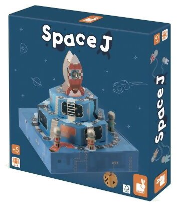 Space J