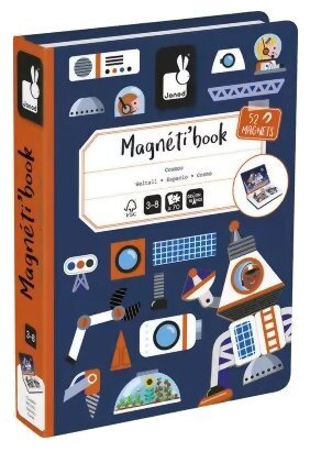 Magnéti'book - Cosmos