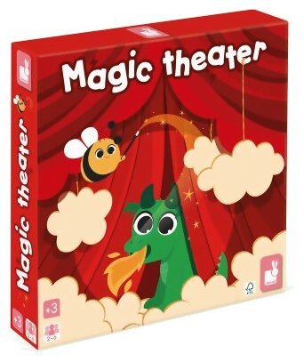 Magic Theater