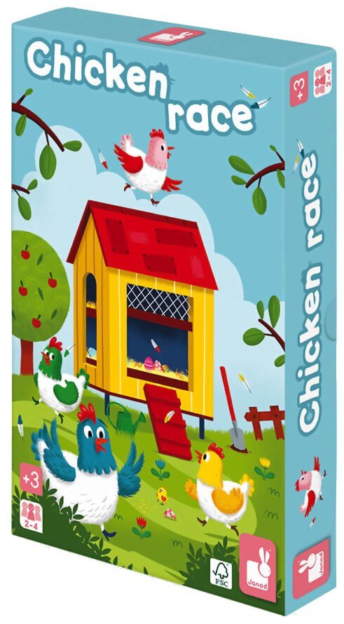 Chicken Race