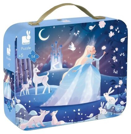 La reine des glaces