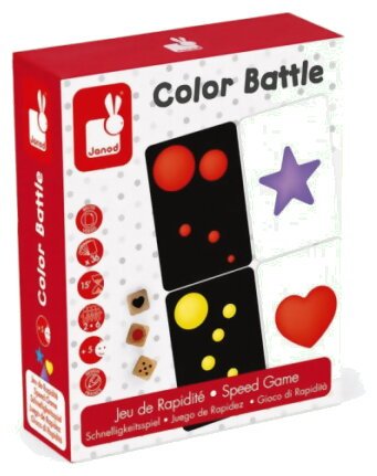 Speed Color
