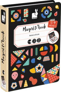 Magnéti'book - Moduloform