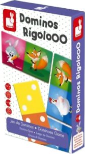Dominos - Rigolooo