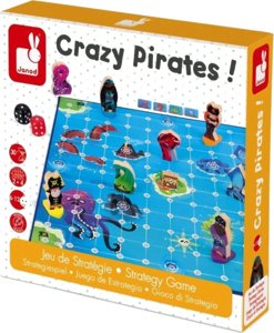 Crazy Pirates !