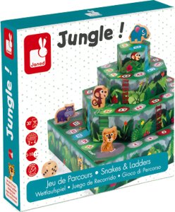Jungle !