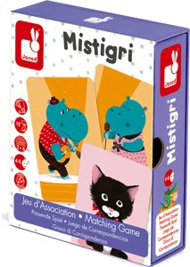 Mistigri