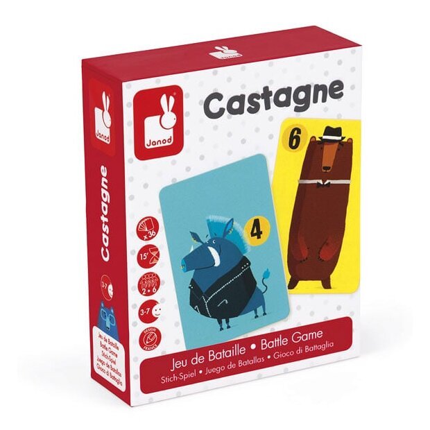 Castagne