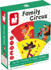 Family Circus