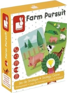 Farm Pursuit
