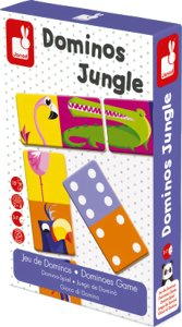 Dominos - Jungle