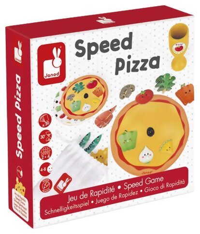 Speed Pizza