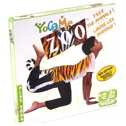 Yogame Zoo